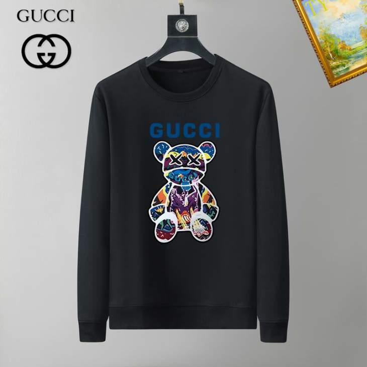 Picture of Gucci Sweatshirt TT _SKUGucciM-3XL25tx5532834